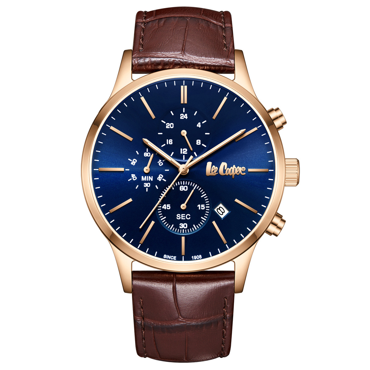 Lee Cooper Leather Gold — фото 2