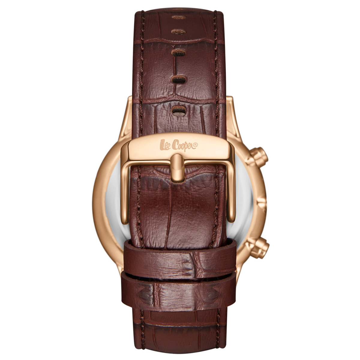 Lee Cooper Leather Gold — фото 3