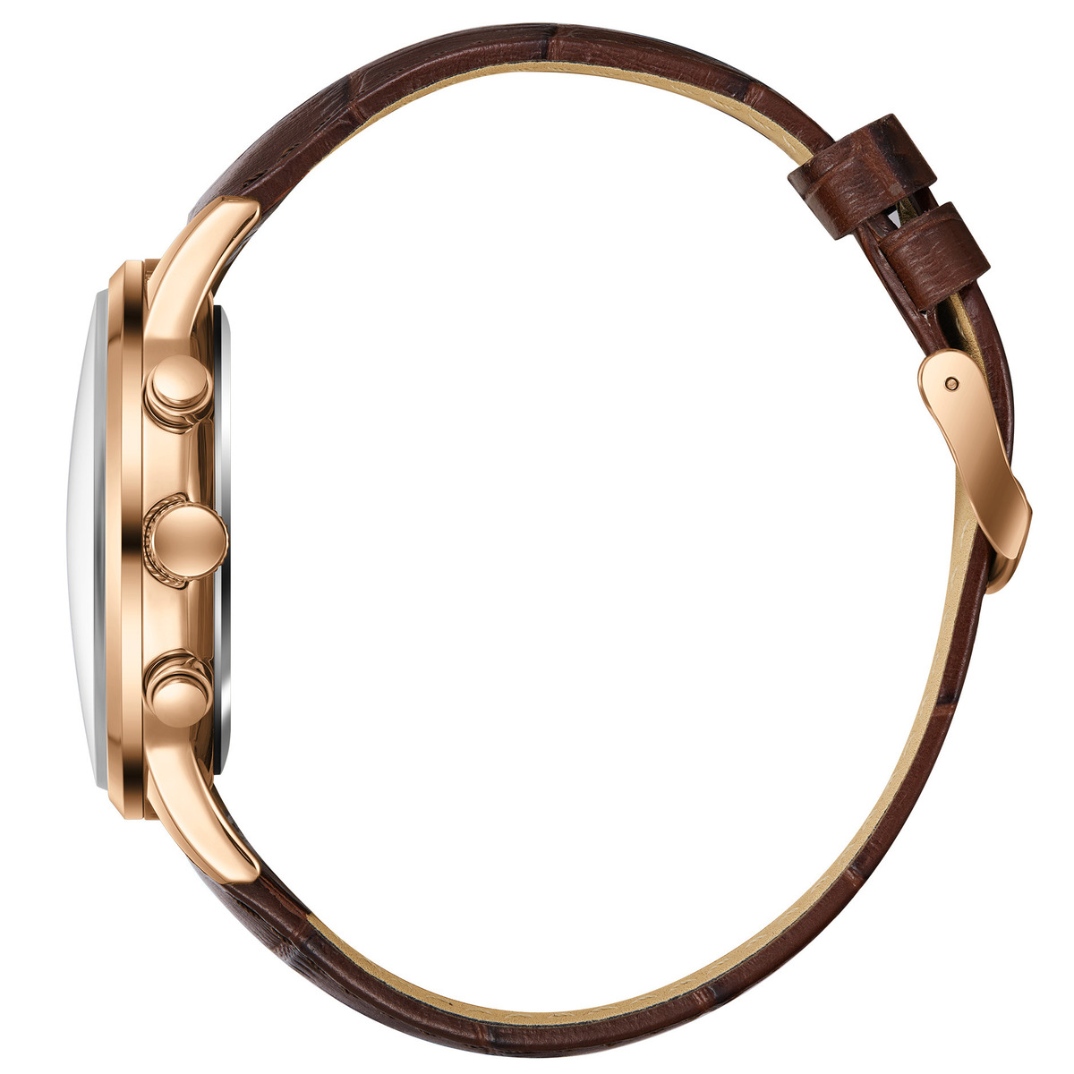 Lee Cooper Leather Gold — фото 9