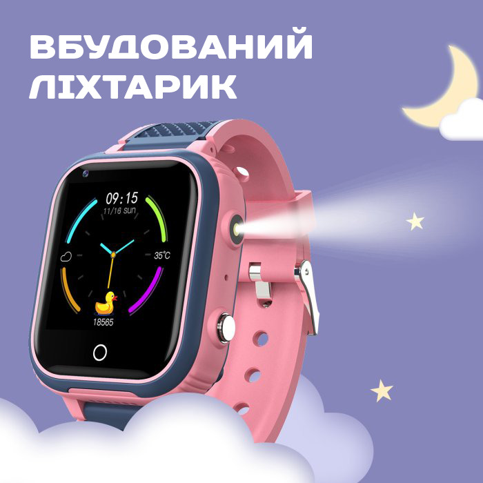 Smart Kinder GPS Tracking — фото 10