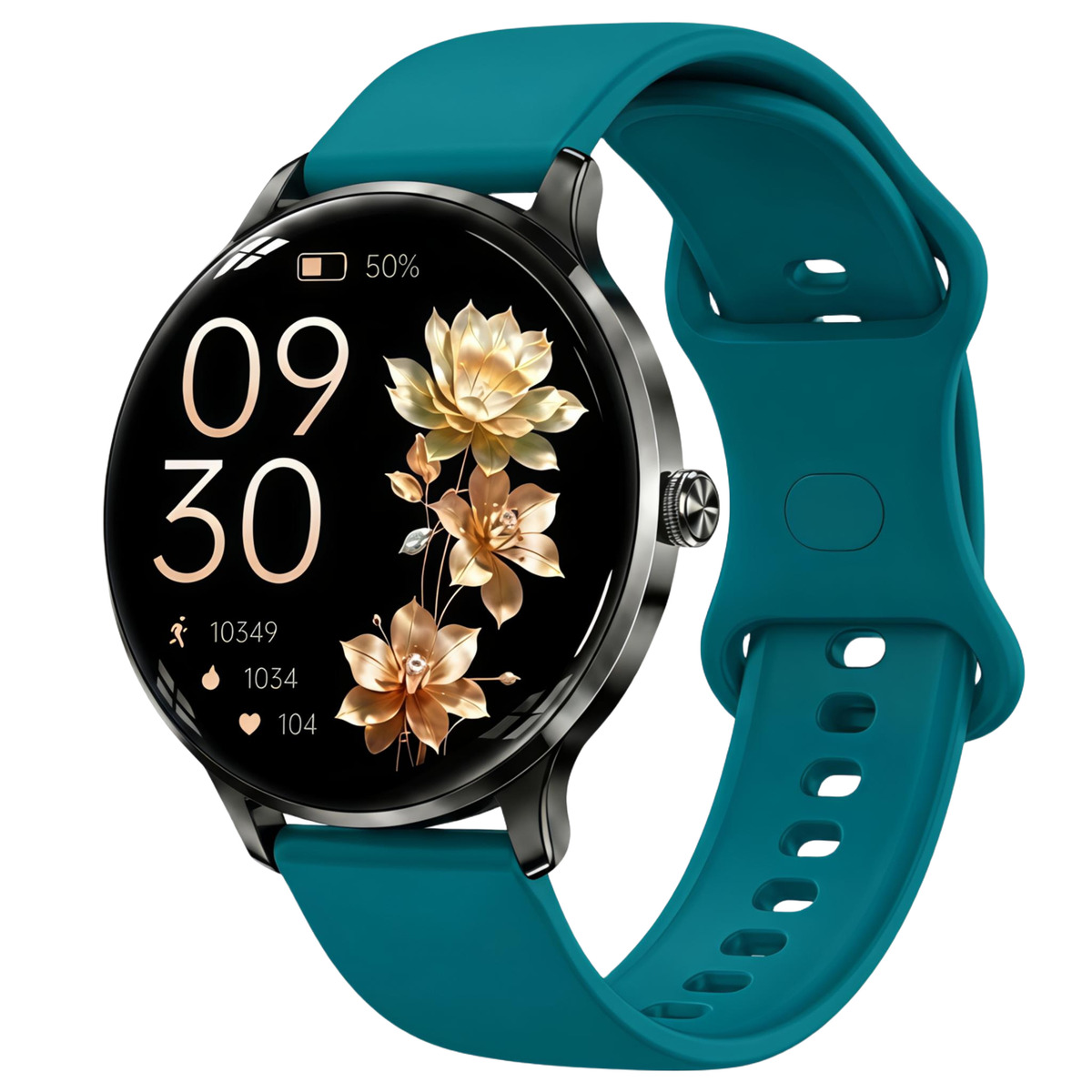 Smart Luna Ocean Blue, 3 ремінці
