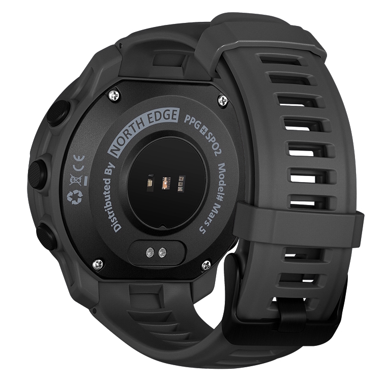 North Edge Mars5 Nano — фото 5