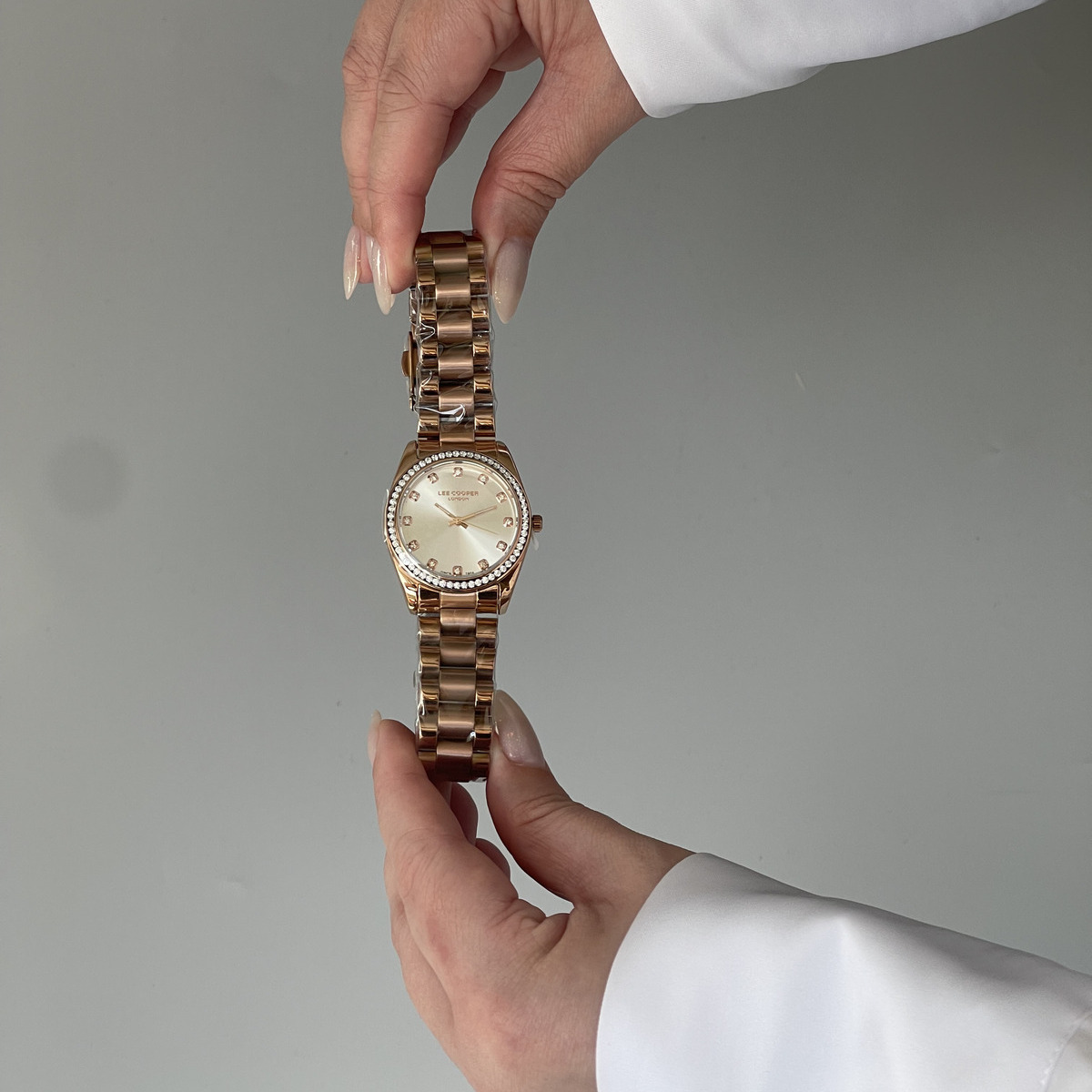 Lee Cooper Santorini Gold — фото 8