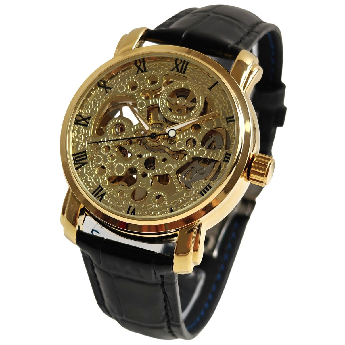 Winner BestSeller Leather Deluxe, 2 ремінці — фото 2