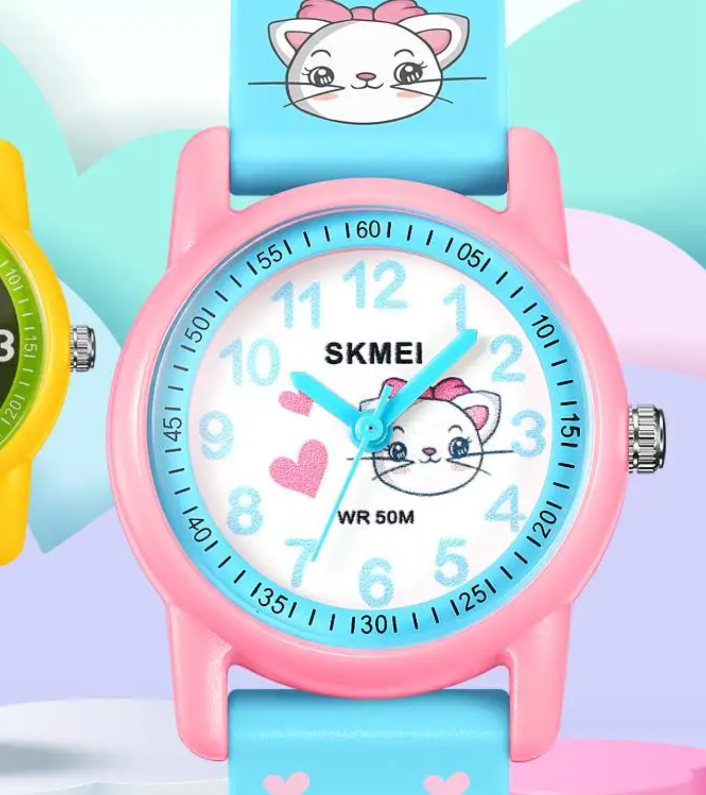 Skmei Kitty — фото 4