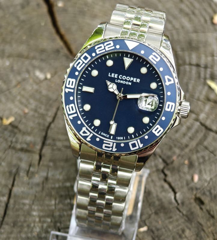 Lee Cooper Daytona Blue — фото 7