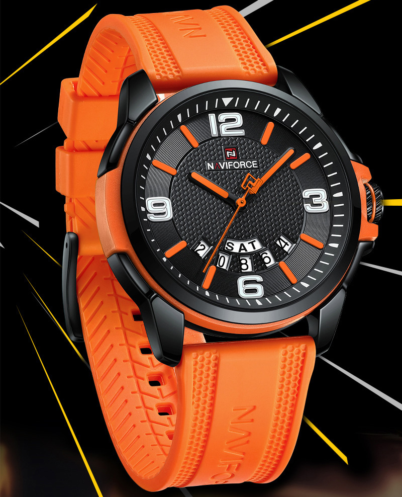 Naviforce Young Orange — фото 10