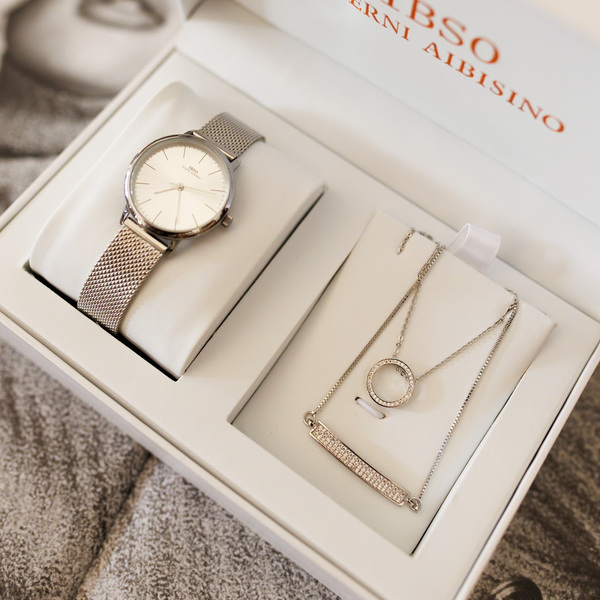 Baosaili BOX IBSO Silver — фото 10