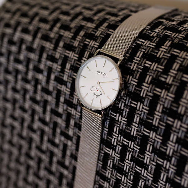 Besta Love UA Silver — фото 4