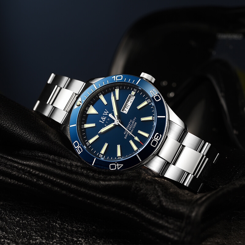 Carnival BlueMarine Nylon Strap 10 Bar, 2 ремінці — фото 3