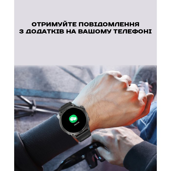 North Edge GPS Smart Titan з компасом — фото 5