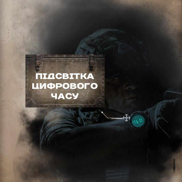 North Edge Desert 5BAR з компасом УЦІНКА — фото 10