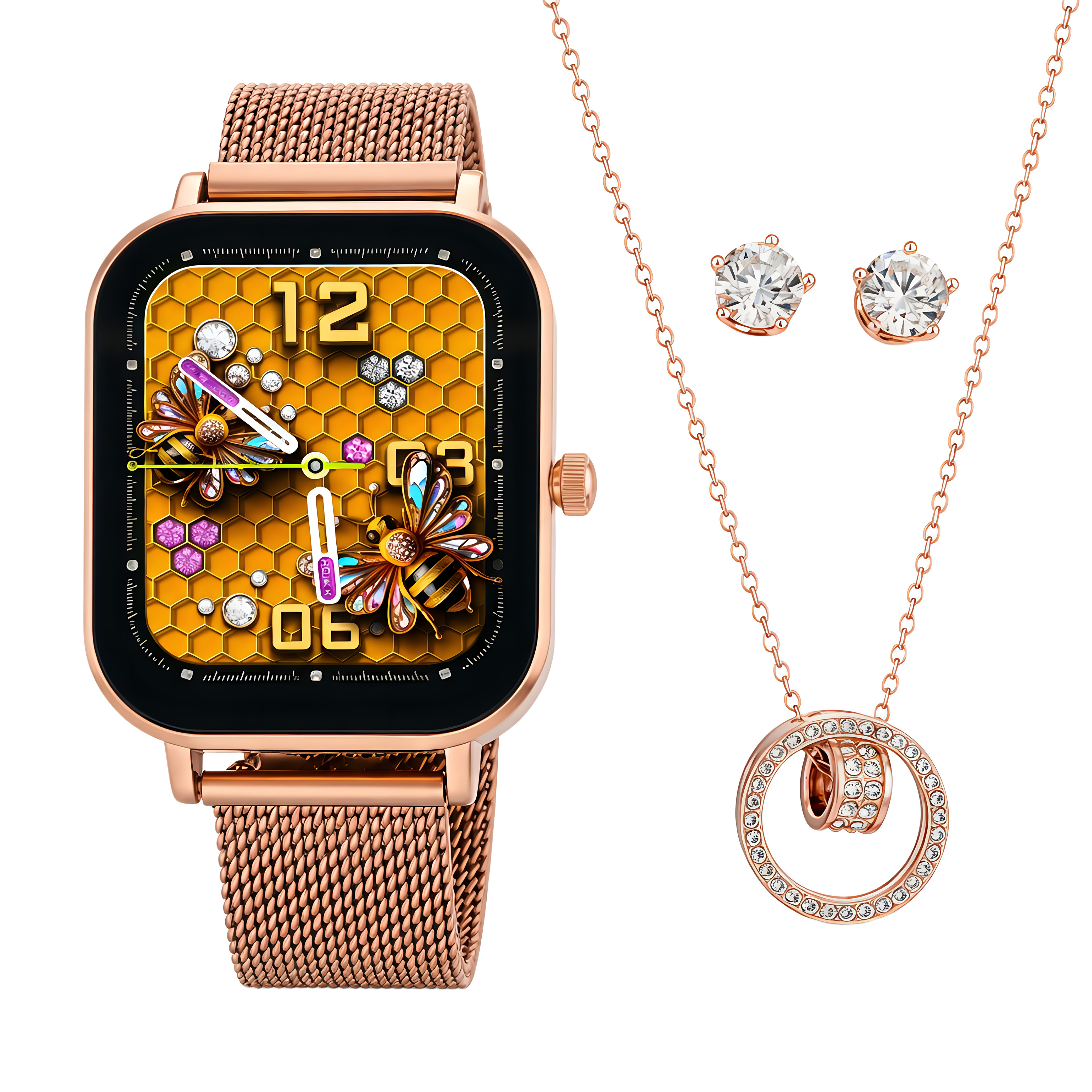 Подарунковий набір Smart Miami Gift Box — фото 2