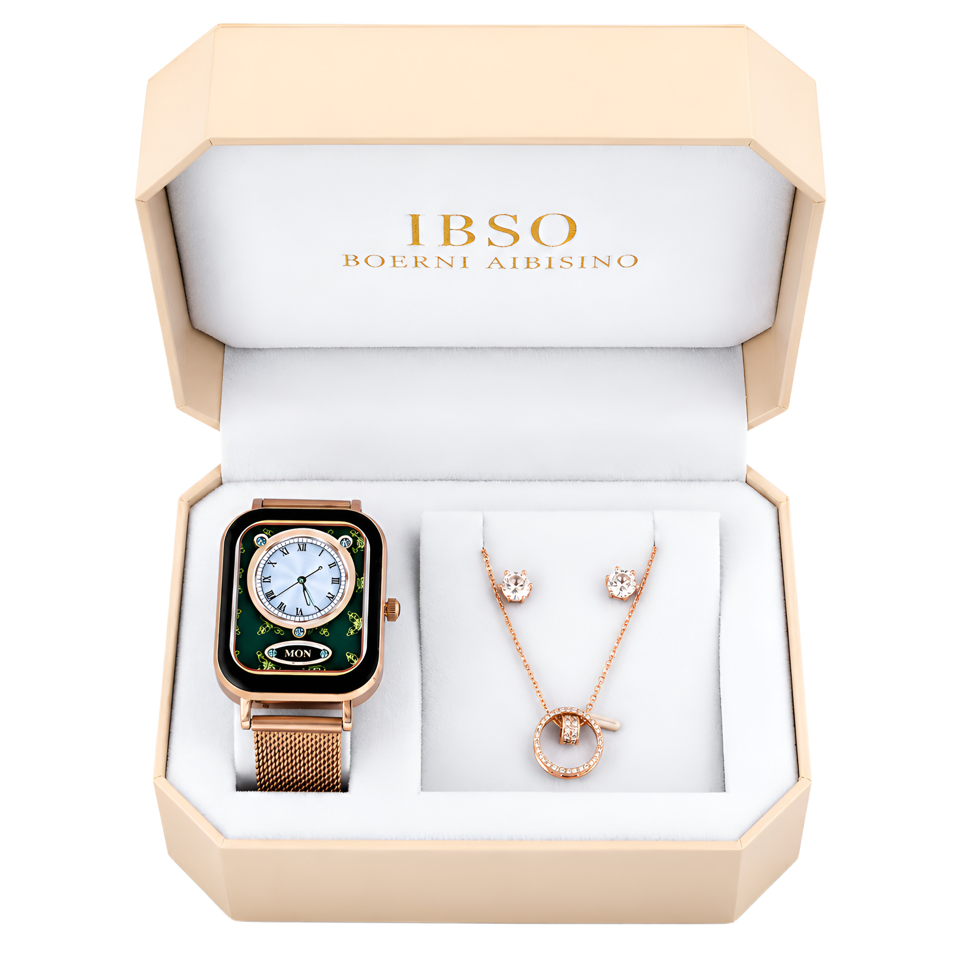 Подарунковий набір Smart Miami Gift Box — фото 3