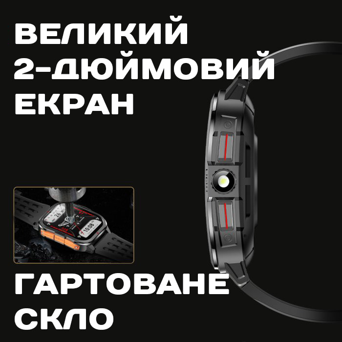 Smart Fantastic Nylon, 2 ремінці — фото 7