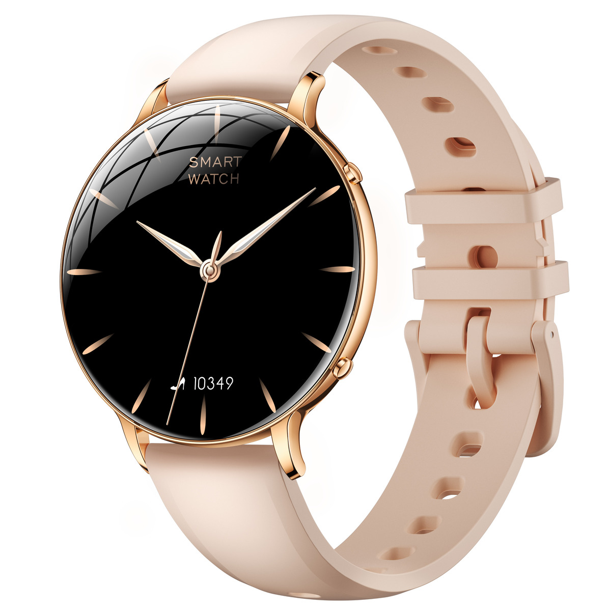 Smart Rose з ліхтариком, 2 ремінці