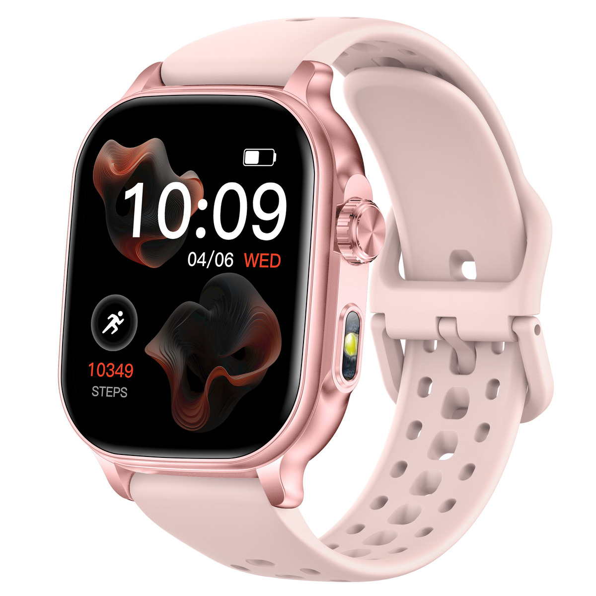 Smart Energy Sakura Pink 5BAR, 2 ремінці