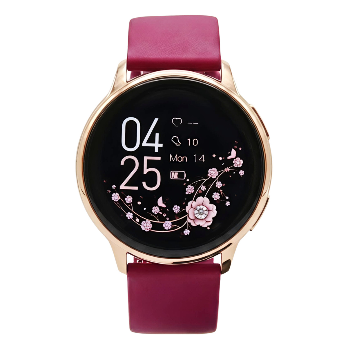 Smart Melisia Cherry Rubber, 3 ремінці — фото 7