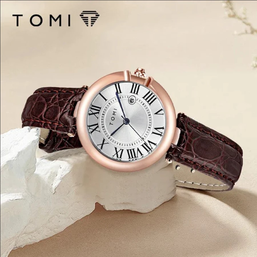 Жіночий годинник Tomi Mia