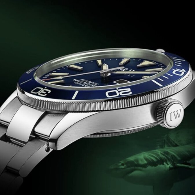Carnival BlueMarine Nylon Strap 10 Bar, 2 ремінці — фото 6