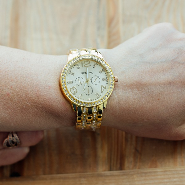 Geneva Gold — фото 7