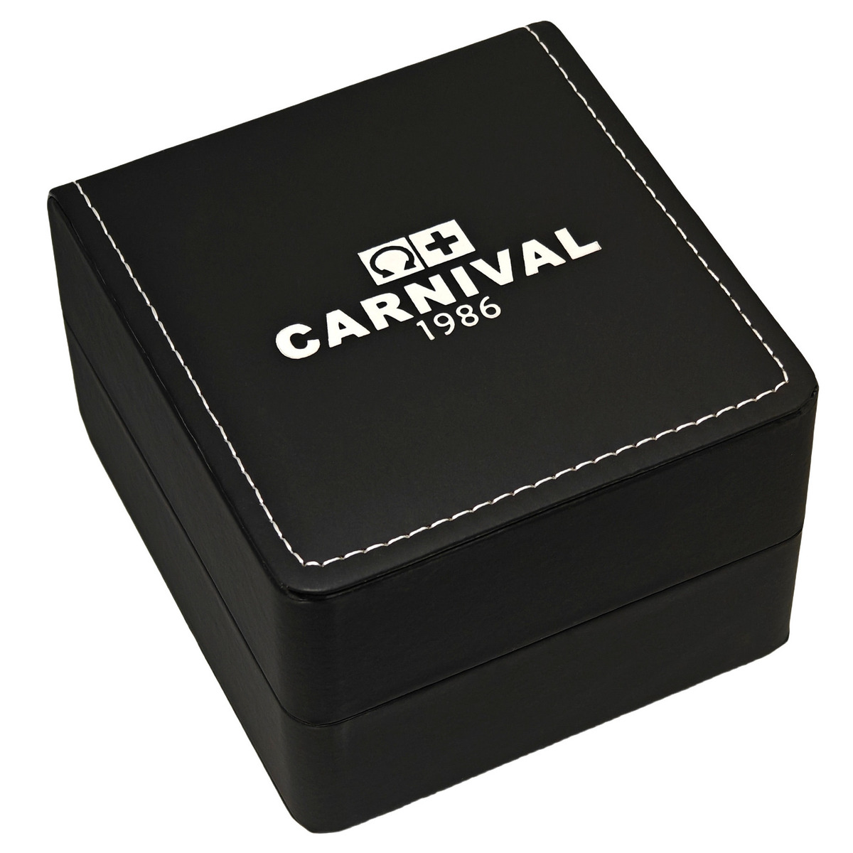 Шкіряна коробочка Carnival