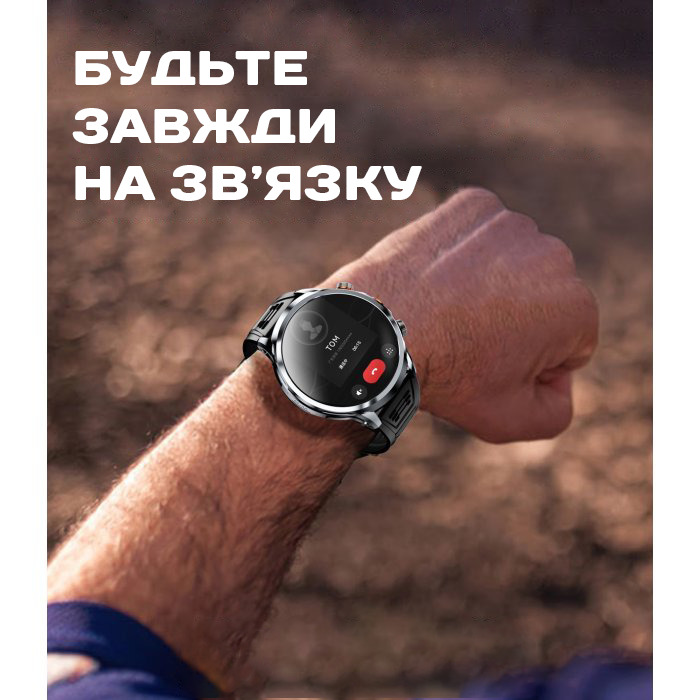 Smart Technology з SIM-картою — фото 7