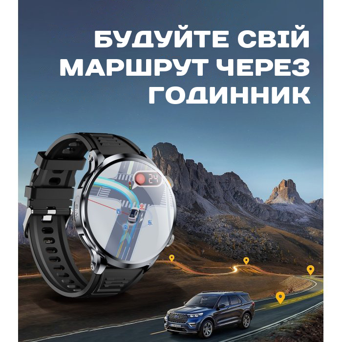 Smart Technology з SIM-картою — фото 8