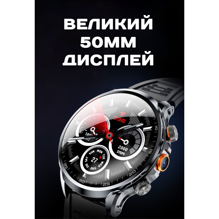 Smart Technology з SIM-картою — фото 9