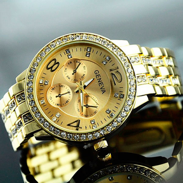 Geneva Gold — фото 9