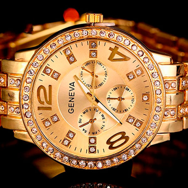 Geneva Gold — фото 3
