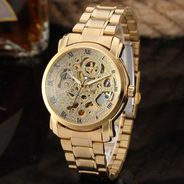 Winner BestSeller Leather Deluxe, 2 ремінці — фото 5