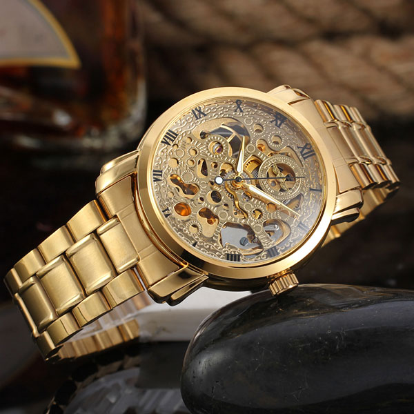 Winner BestSeller Leather Deluxe, 2 ремінці — фото 6