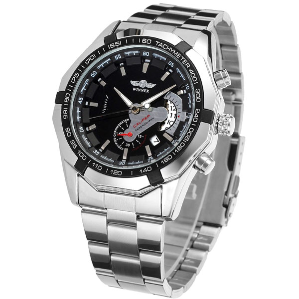 Winner Titanium — фото 4