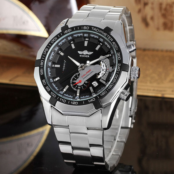 Winner Titanium — фото 6