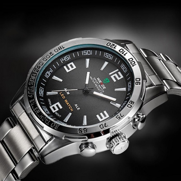 Weide Standart Silver — фото 2